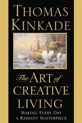 Imagen de portada para The Art of Creative Living