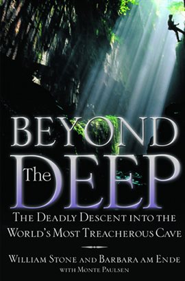 Cover image for Beyond the Deep