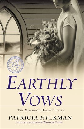 Cover image for Earthly Vows