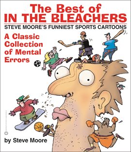 Imagen de portada para The Best of In the Bleachers