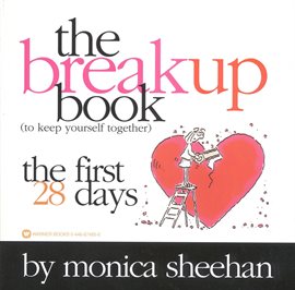 Cover image for The Breakup Book