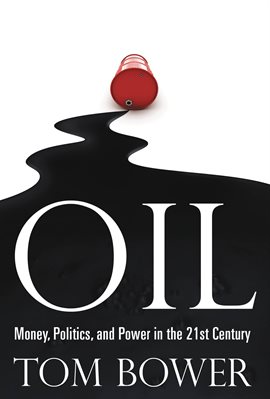 Cover image for Oil