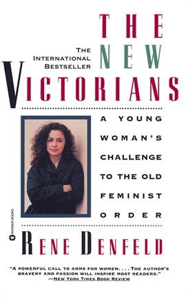 Cover image for The New Victorians