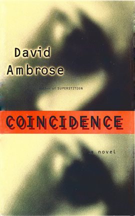 Imagen de portada para Coincidence