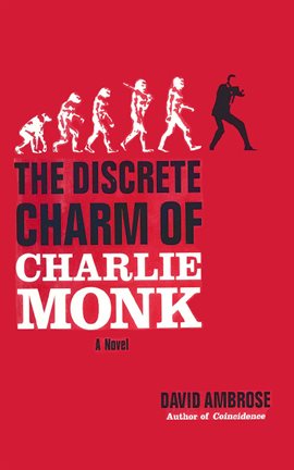 Imagen de portada para The Discrete Charm of Charlie Monk