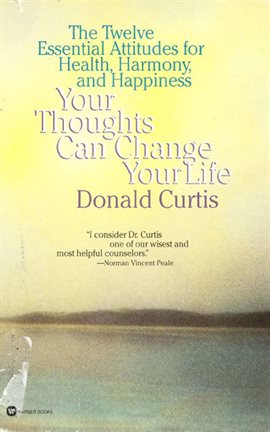 Imagen de portada para Your Thoughts Can Change Your Life