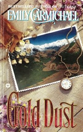 Imagen de portada para Gold Dust