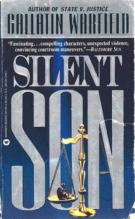 Cover image for Silent Son