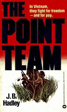 Cover image for The Point Team