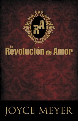 Imagen de portada para La Revolución de Amor