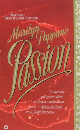 Imagen de portada para Passion