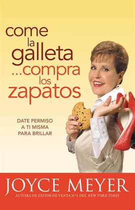 Imagen de portada para Come la Galleta... Compra los Zapatos
