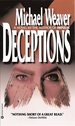 Imagen de portada para Deceptions