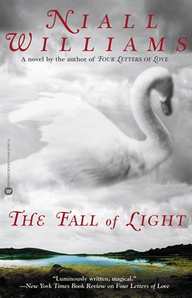 Imagen de portada para The Fall of Light