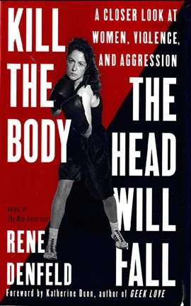 Cover image for Kill the Body, the Head Will Fall