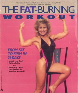 Cover image for The Fat-Burning Workout