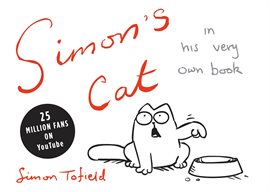 Cover image for Simon's Cat