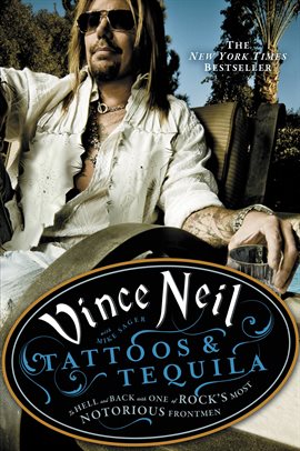 Imagen de portada para Tattoos & Tequila