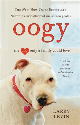 Cover image for Oogy
