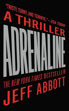 Imagen de portada para Adrenaline