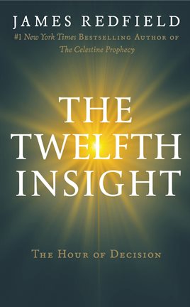 Imagen de portada para The Twelfth Insight