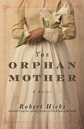 Cover image for The Orphan Mother