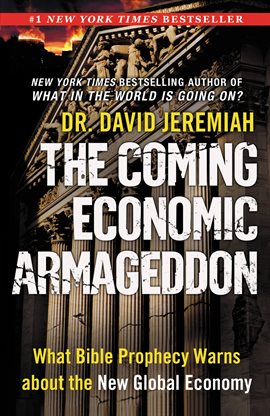 Imagen de portada para The Coming Economic Armageddon
