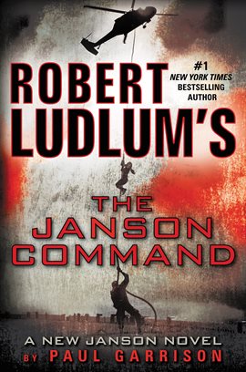 Rogue Command — Kalamazoo Public Library