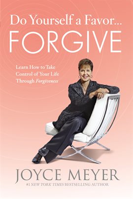 Imagen de portada para Do Yourself a Favor...Forgive