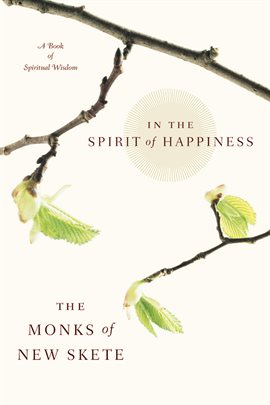 Cover image for In the Spirit of Happiness