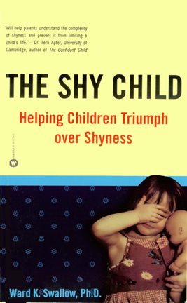 Imagen de portada para The Shy Child