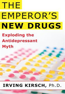 Imagen de portada para The Emperor's New Drugs