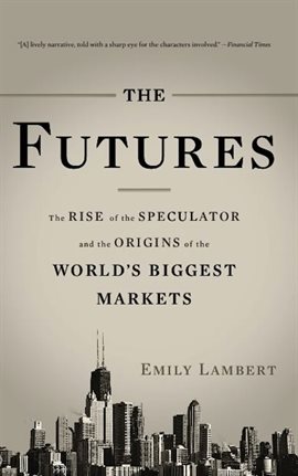 Cover image for The Futures
