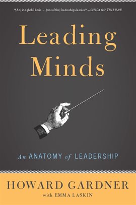 Cover image for Leading Minds