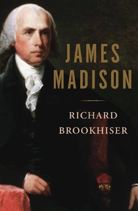 Cover image for James Madison