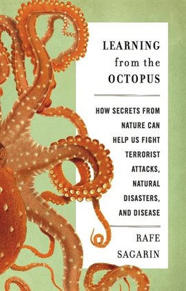 Imagen de portada para Learning From the Octopus
