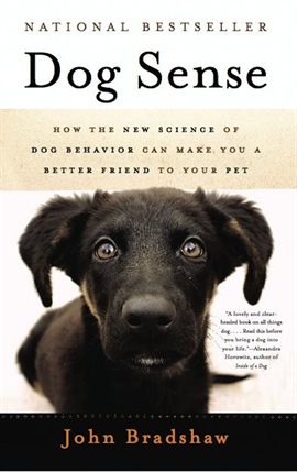 Imagen de portada para Dog Sense