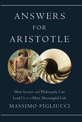 Cover image for Answers for Aristotle