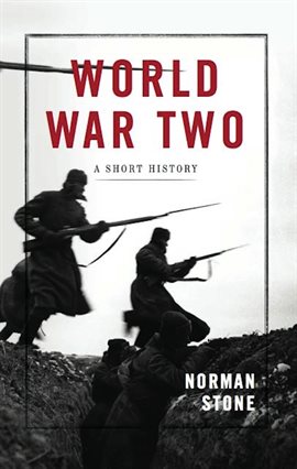 Cover image for World War Two