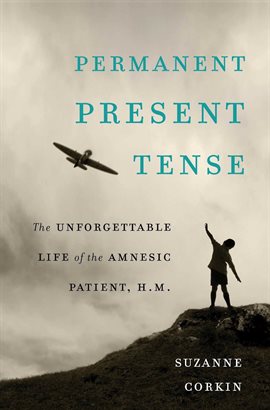 Imagen de portada para Permanent Present Tense