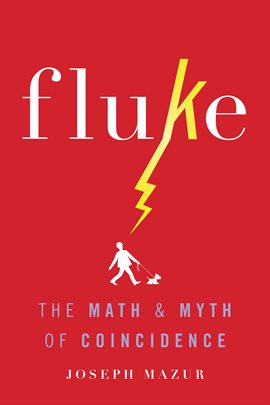 Cover image for Fluke