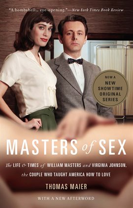 Imagen de portada para Masters of Sex