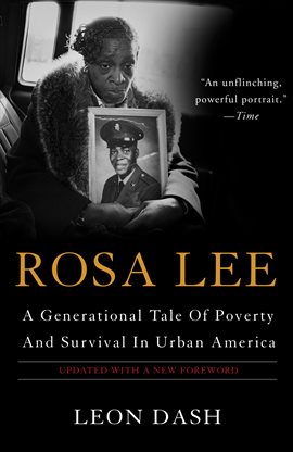 Imagen de portada para Rosa Lee