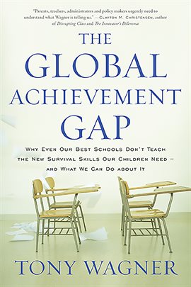 Imagen de portada para The Global Achievement Gap