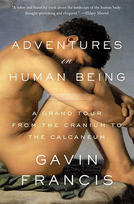 Cover image for Adventures in Human Being