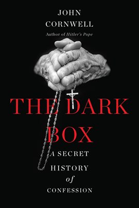 Cover image for The Dark Box