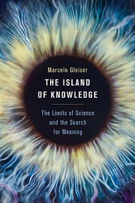 Imagen de portada para The Island of Knowledge