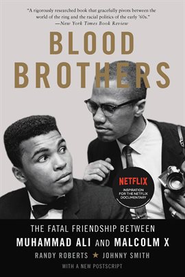 Cover image for Blood Brothers