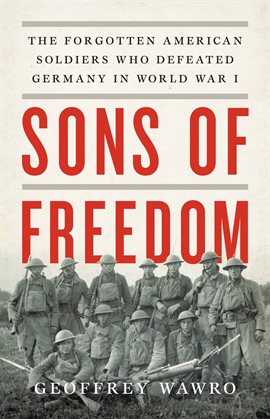 Cover image for Sons of Freedom