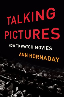 Cover image for Talking Pictures